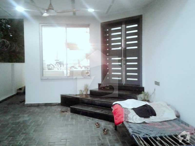 1 Kanal Furnished House Is Available For Rent In Phase 4 Block Gg