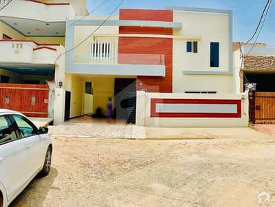House For Sale Situated In Lahore Road
