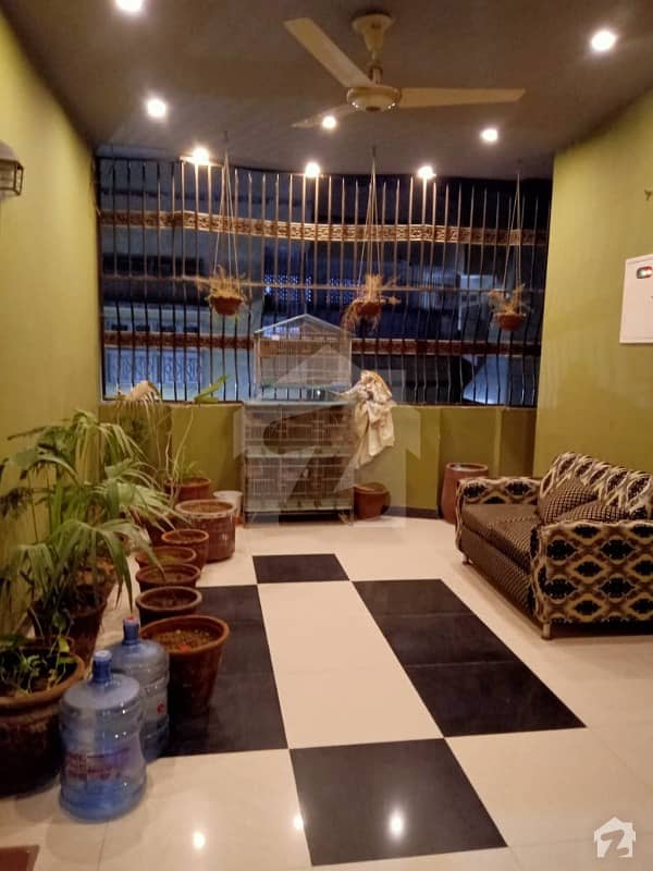Upper Portion Of 1944  Square Feet For Sale In Nazimabad