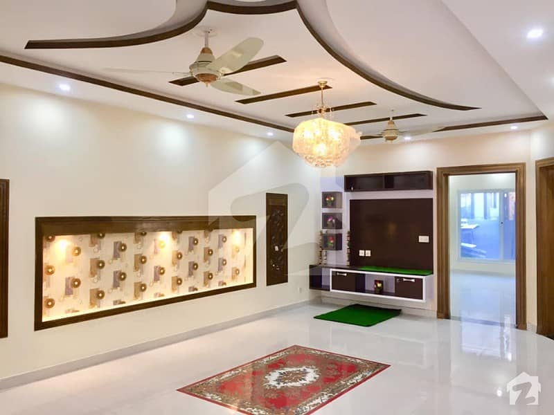 Bungalow For Sale In Bahria Town