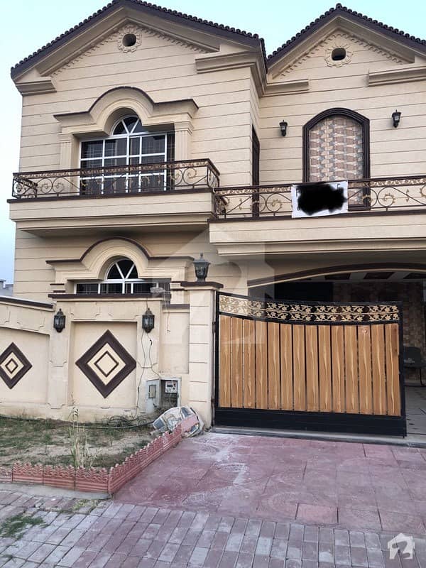Perfect 2250  Square Feet Home In Bahria Town Rawalpindi For Sale