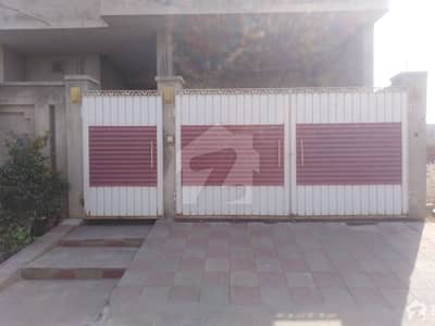 10 Marla Double Storey House For Sale In Block J 10 Marla Double Storey House For Sale In Block J