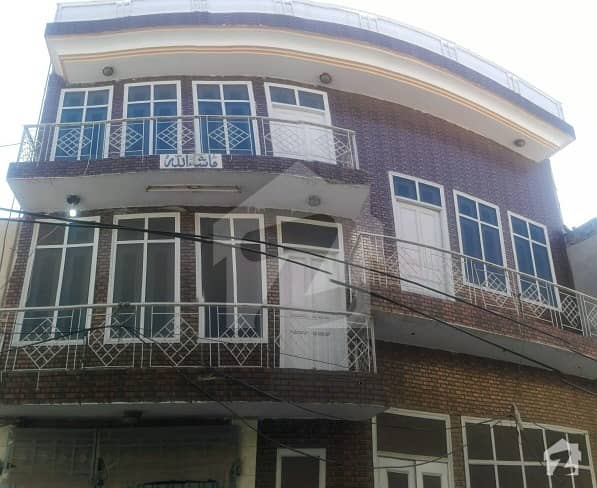 1350  Square Feet Double Storey House In Central Lahore - Sheikhupura - Faisalabad Road For Sale