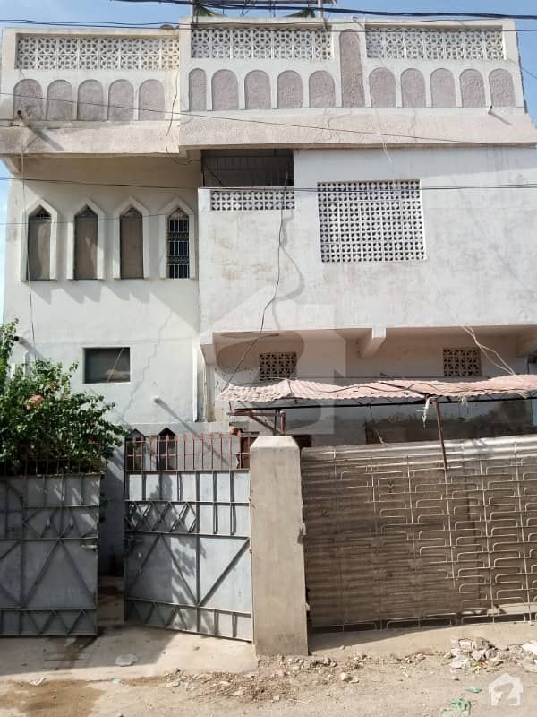 1350  Square Feet House In Latifabad For Sale