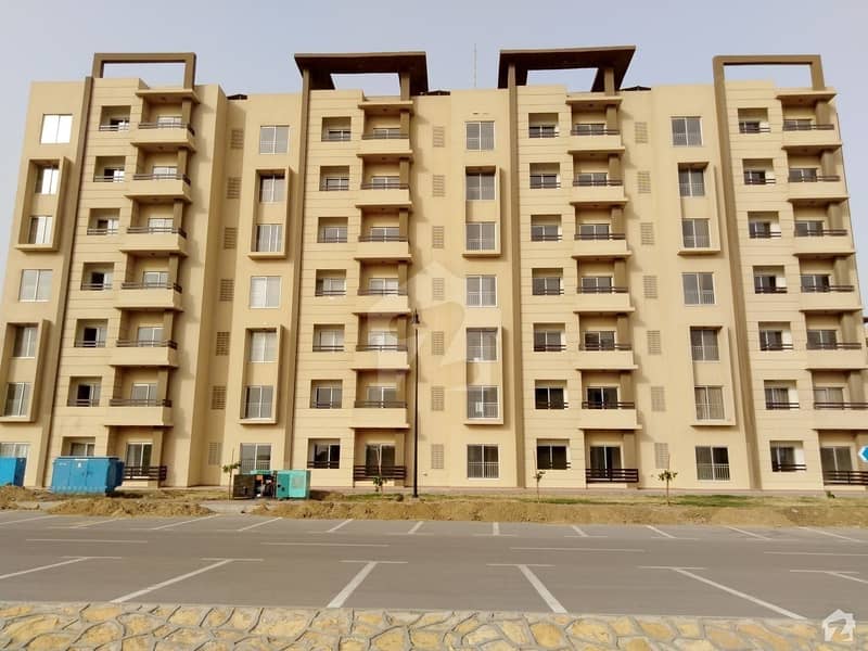 Flat Of 950 Square Feet Available In Bahria Town Karachi