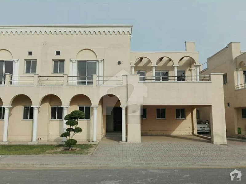 House Of 4500  Square Feet Available In Bahria Orchard