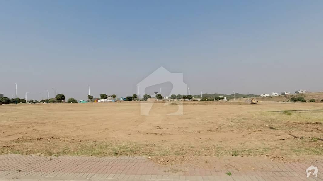 Residential Plot In H-13 For Sale