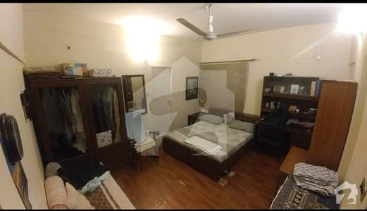 Good 1550 Square Feet Flat For Sale In D. H. A Good 1550 Square Feet Flat For Sale In D. H. A