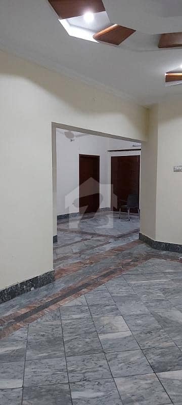 2720  Square Feet House Is Available For Rent In Officers Colony