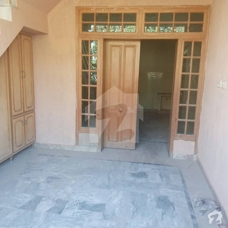 7 Marla Double Storey House For Sale Near To Allied Bank Range Road