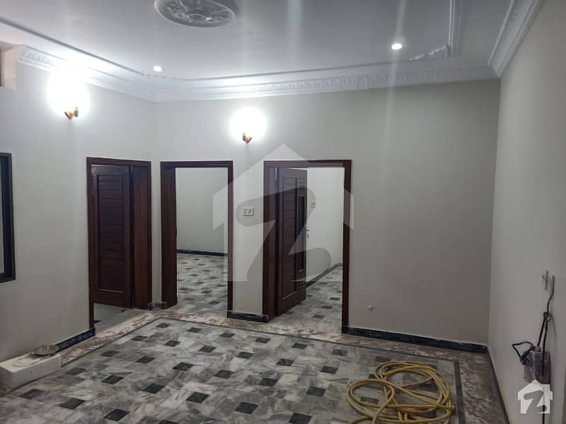 4.50 Marla Triple Storey House For Sale At Islamia Town Near Agriculture University Peshawar