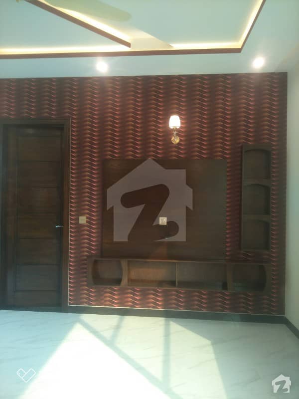 1 Kanal Brand New Double Storey House For Sale In OPF Housing Scheme