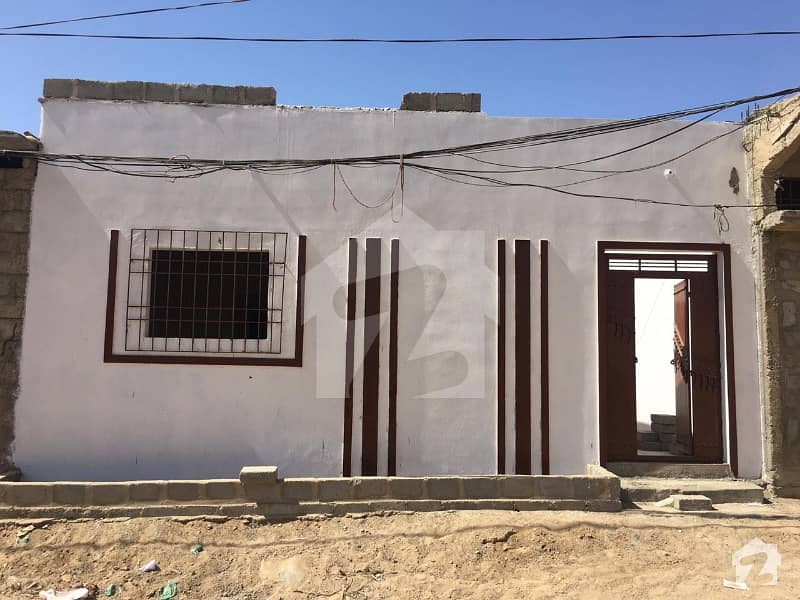 Gadap Town House Sized 1080  Square Feet For Sale