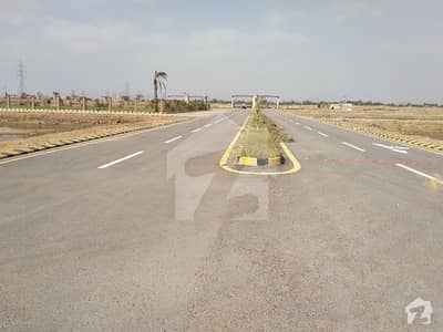 200 Square Yards Residential Plot 200 Square Yards Residential Plot
