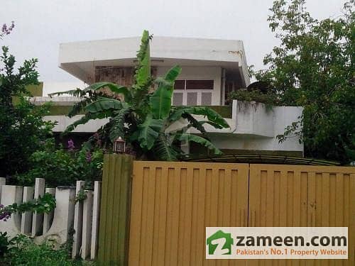 Fully Furnished Upper Portion For Rent In F-7/2