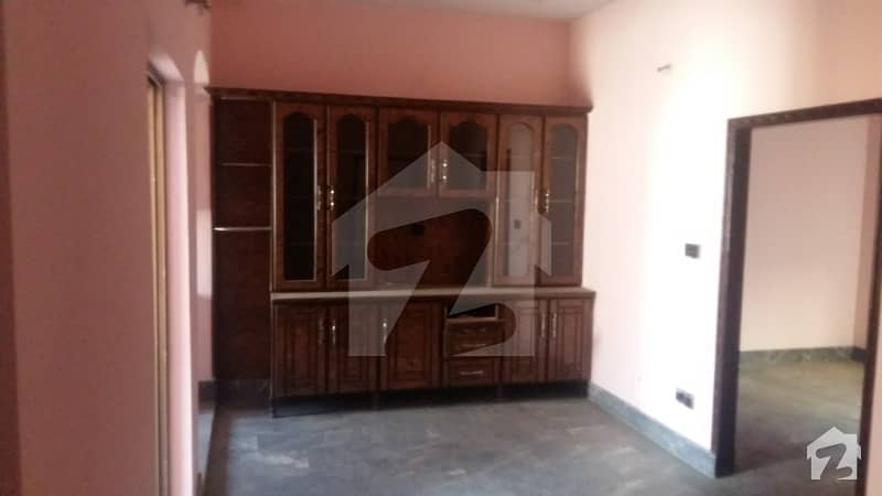 Alrehman Garden Phase 2 F Block 5 Marla House 4 Rent