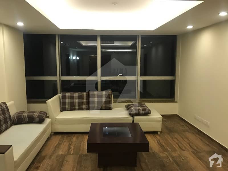2 Bedrooms Unfurnished Apartment With Breathtaking View