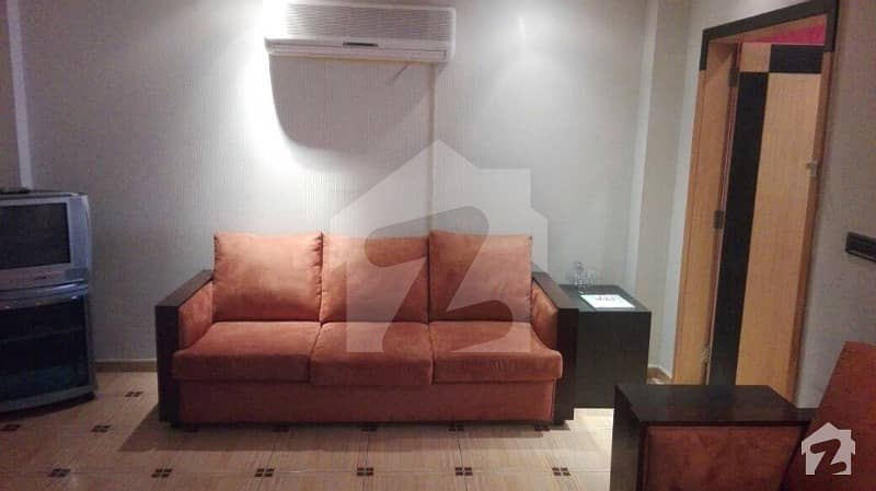 1 Bedroom Furnished Heights Extension 2