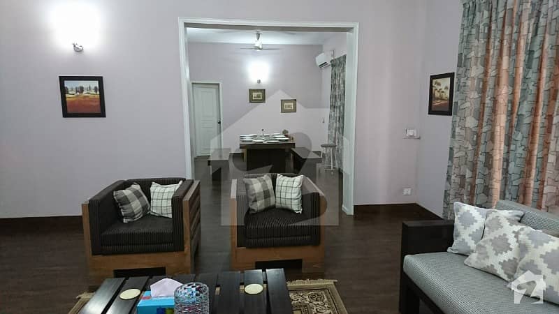 2 Kanal Fully Furnished Luxury Bungalow For Rent Phase 3