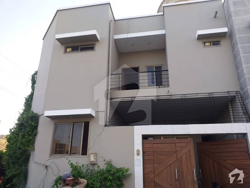 1080  Square Feet House Situated In DHA   For Rent