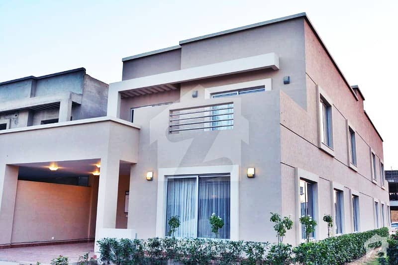 3 Beds Villa For Sale In Bahria Town Karachi