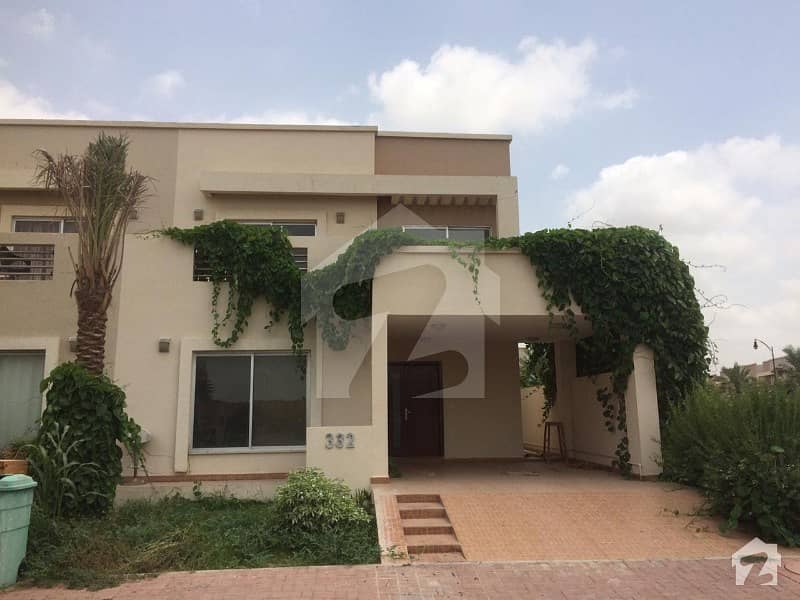 Ready To Live Villa Available For Sale In Precinct 31