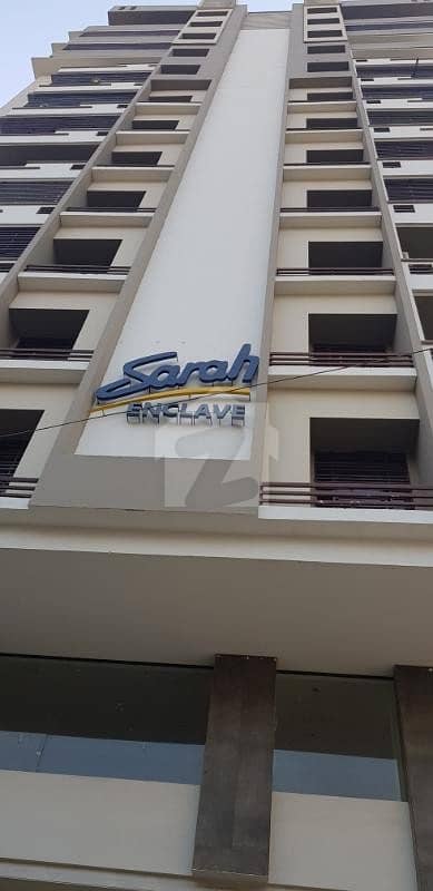 Sarah Enclave 3 Bedrooms Apartment For Rent