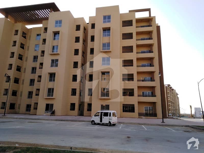 2950 Square Feet Flat For Rent In Bahria Apartments