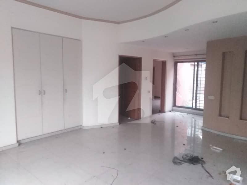 DHA Phase4 Kanal Full House For Rent in Very Peaceful Environment