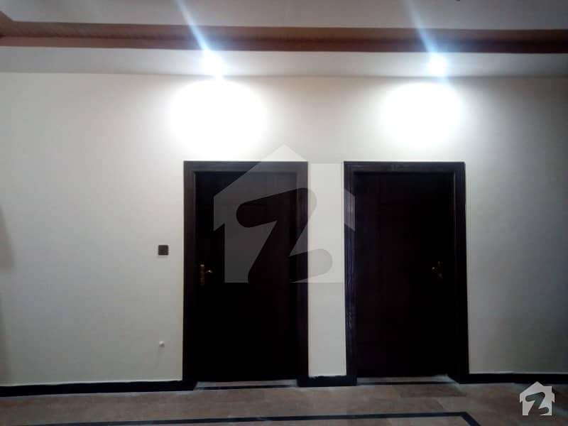 Green Ave 6 Bed Double Storey 1 Kanal Vip House Rent1500000
