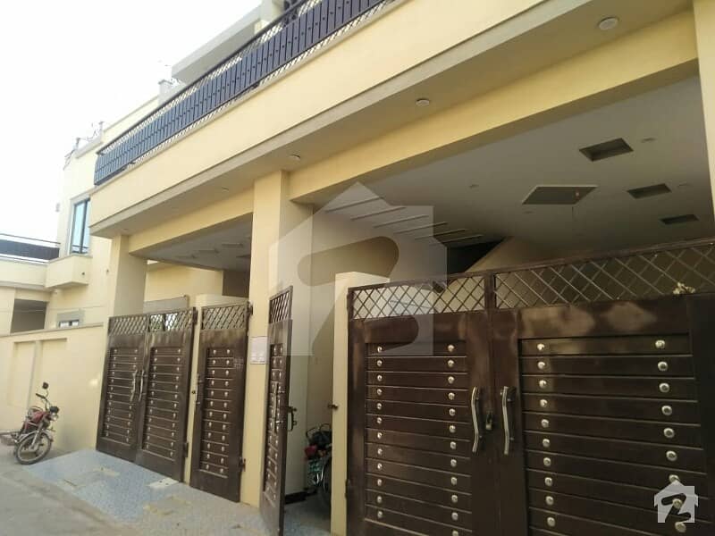 6 Marla Double Storey Brand New House For Rent In Mehmood Kot