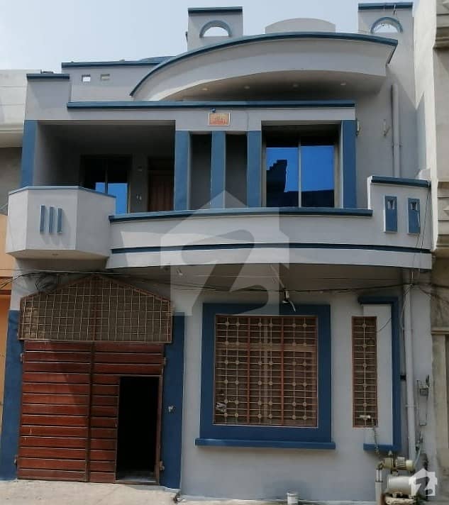 1125  Square Feet House For Sale In Beautiful College Road