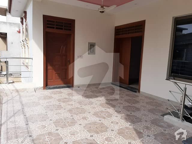 1 Kanal Upper Portion For Rent In Soan Garden