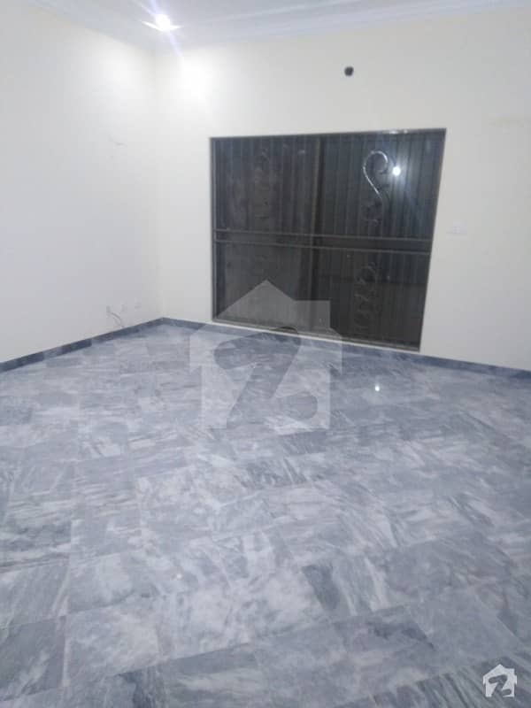 Deffence Offer Kanal Full House 5 Bed Marble And Tile Flooring Phase 4