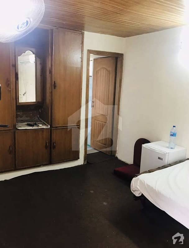 Room For Rent Full Furnished