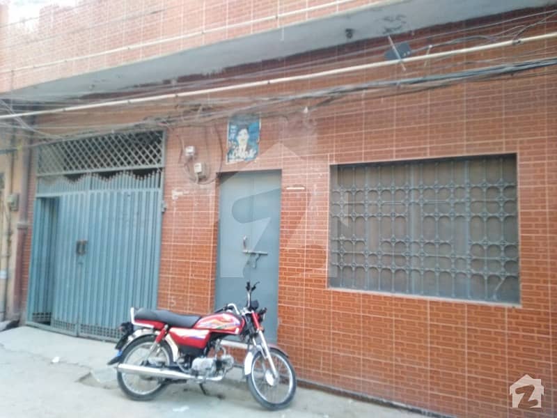 Commercial House For Sale