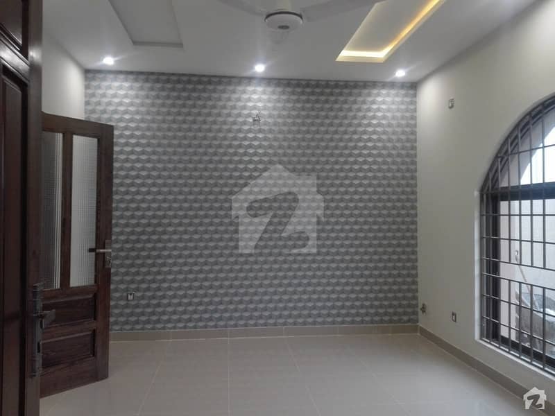 In Bahria Town Rawalpindi Upper Portion Sized 10 Marla For Rent