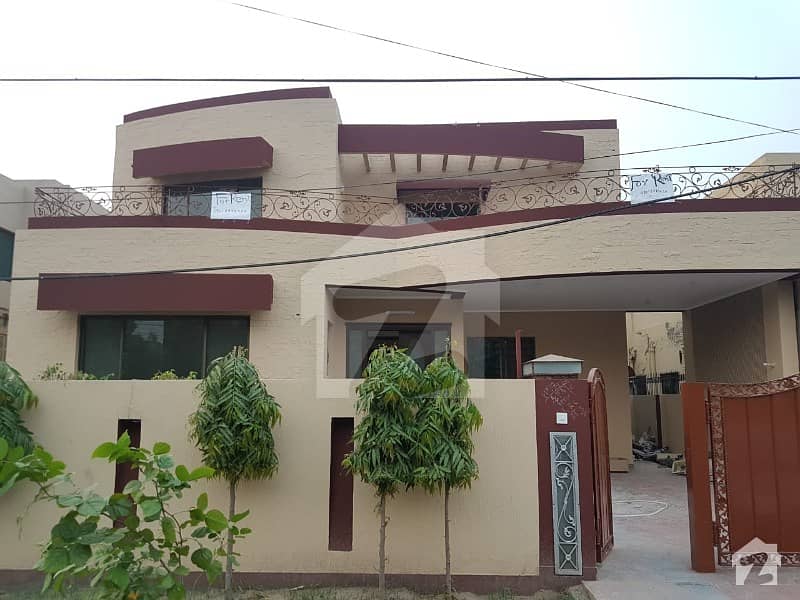 Luxurious House Is Available For Rent At Hot Location