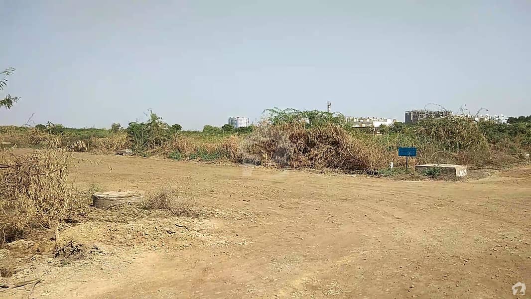 3600  Square Feet Residential Plot In Central Pak Ideal Cooperative Housing Society For Sale