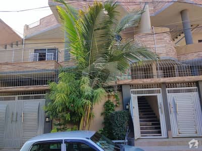Gulistan-e-Jauhar 1st-floor With Roof For Sale Sized 2700 Square Feet Gulistan-e-Jauhar 1st-floor With Roof For Sale Sized 2700 Square Feet