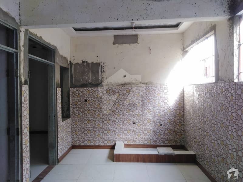 1st Floor Portion Available For Sale North Nazimabad Block J, North