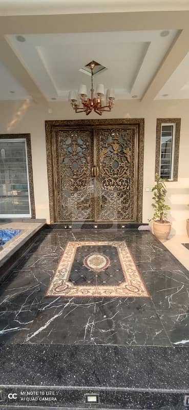 1 Kanal Luxurious Brand New 8 Beds House With Basement Phase 6 Dha Lahore 1 Kanal Luxurious Brand New 8 Beds House With Basement Phase 6 Dha Lahore