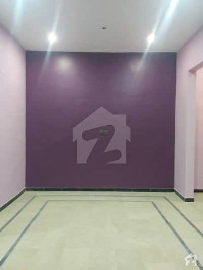 1260  Square Feet Upper Portion For Rent In Beautiful North Karachi