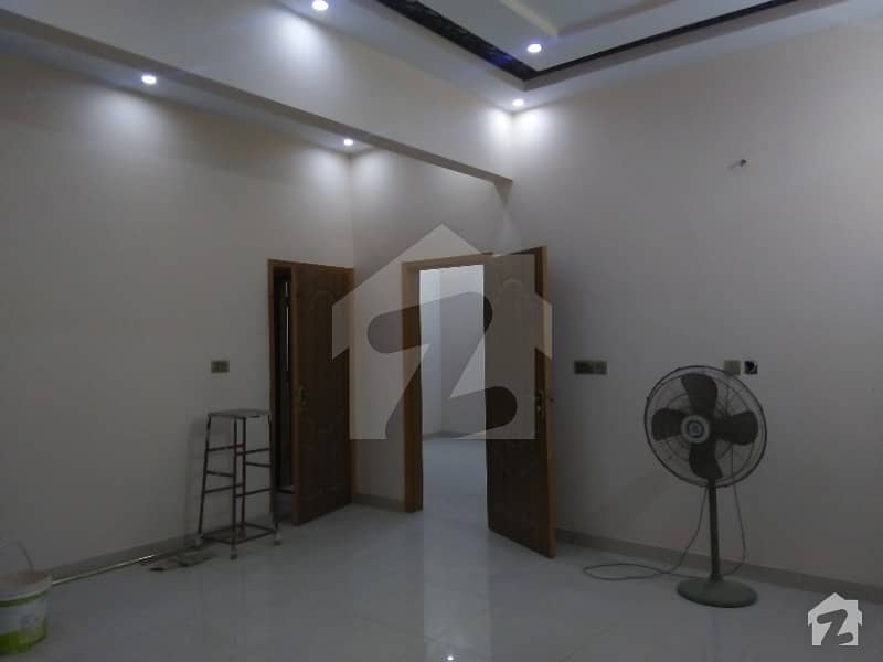 Lower Portion Of 1080  Square Feet In North Karachi For Rent