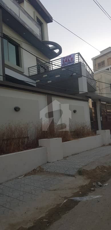 3600 Square Feet House Available For Sale In Gulistan-E-Jauhar 3600 Square Feet House Available For Sale In Gulistan-E-Jauhar