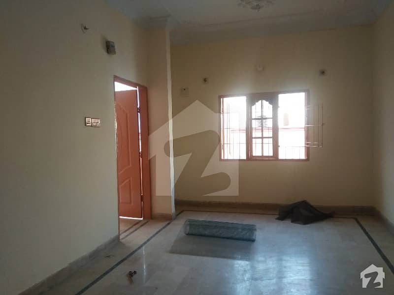 Upper Portion Of 1080  Square Feet For Rent In North Karachi