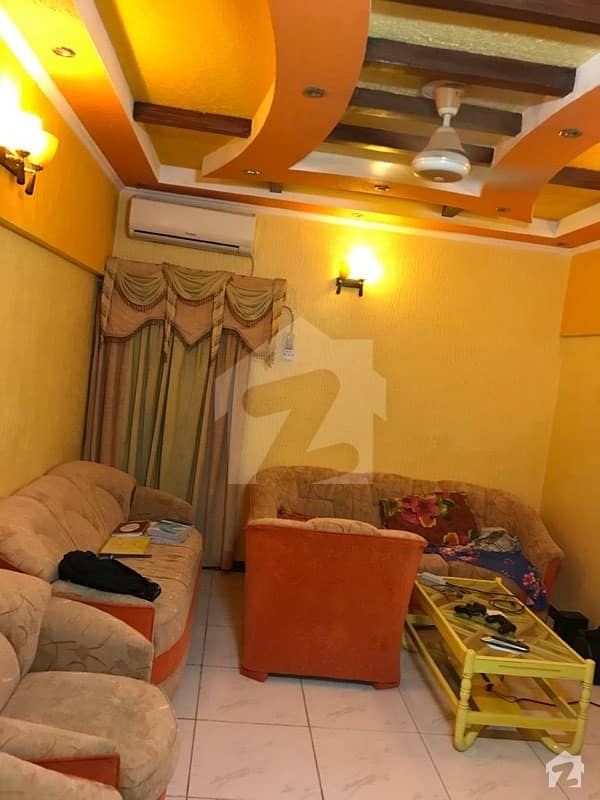1700  Square Feet Flat In Jamshed Town Is Best Option