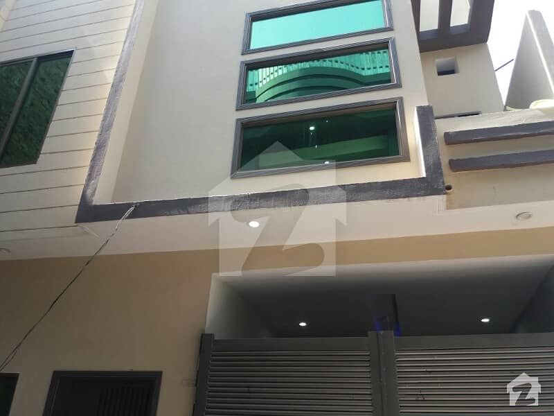 House Of 675  Square Feet For Sale In Warsak Road
