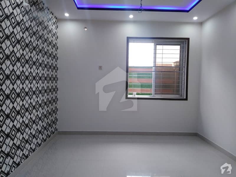 5 Marla House In Al Rehman Garden For Sale