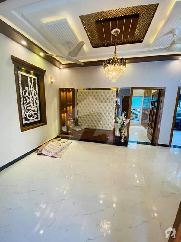 2250  Square Feet House In Pia Housing Scheme Best Option